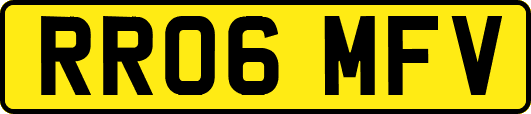 RR06MFV