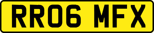 RR06MFX