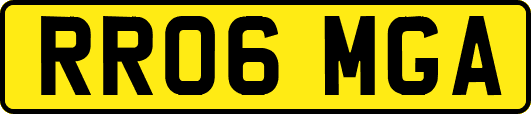 RR06MGA