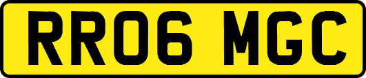 RR06MGC