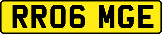 RR06MGE