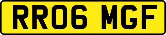 RR06MGF