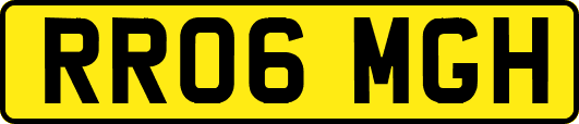 RR06MGH