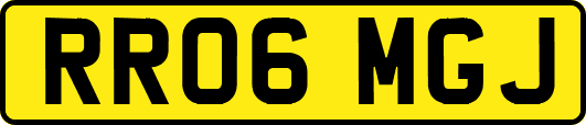 RR06MGJ