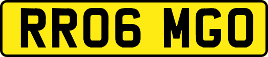 RR06MGO