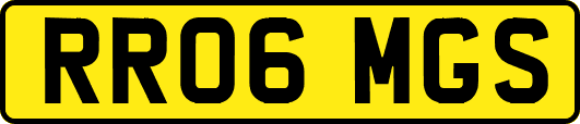 RR06MGS