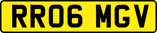 RR06MGV