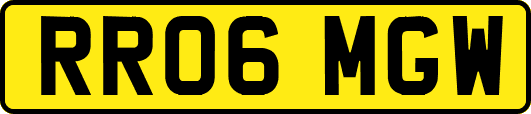 RR06MGW