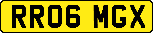 RR06MGX