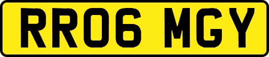 RR06MGY