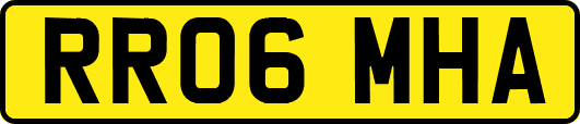 RR06MHA