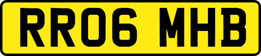 RR06MHB