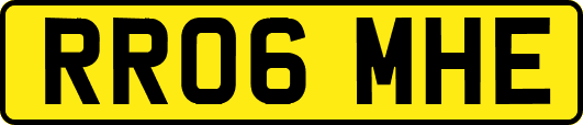RR06MHE