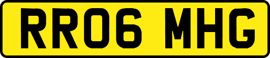 RR06MHG