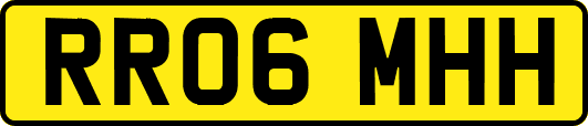 RR06MHH