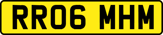 RR06MHM