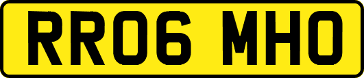 RR06MHO