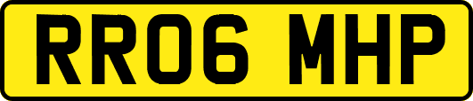 RR06MHP