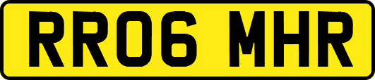 RR06MHR