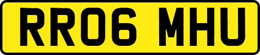 RR06MHU