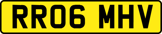 RR06MHV