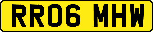 RR06MHW