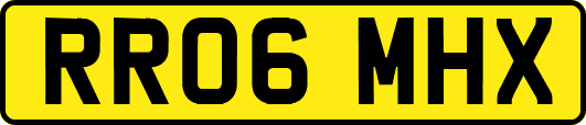 RR06MHX