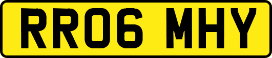 RR06MHY