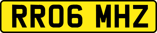 RR06MHZ