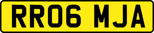 RR06MJA