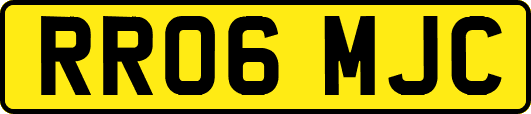 RR06MJC