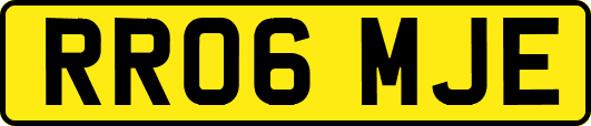RR06MJE