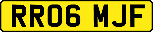 RR06MJF
