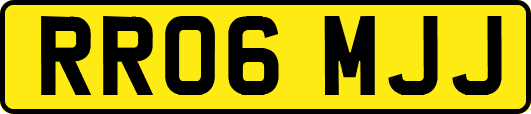 RR06MJJ