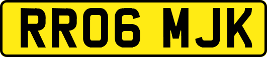 RR06MJK