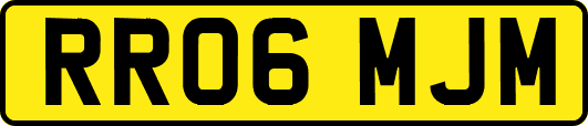 RR06MJM