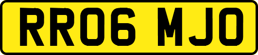 RR06MJO