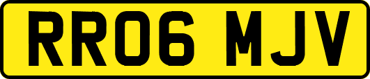 RR06MJV
