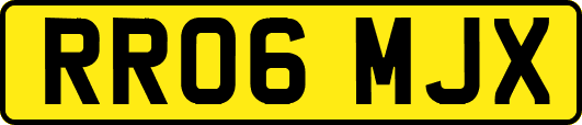 RR06MJX