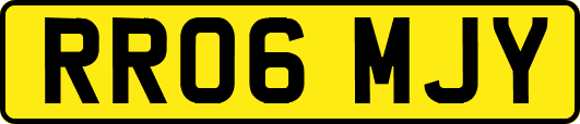 RR06MJY