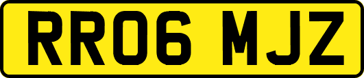 RR06MJZ