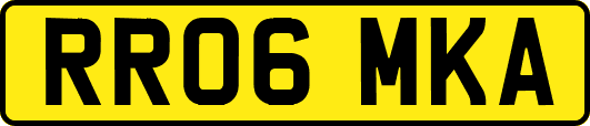 RR06MKA