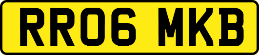 RR06MKB
