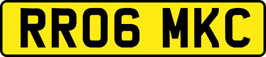 RR06MKC
