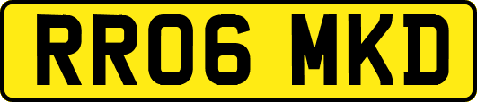 RR06MKD