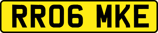 RR06MKE