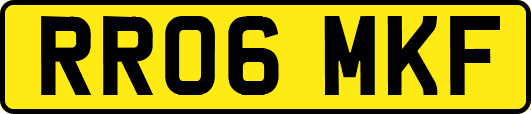 RR06MKF