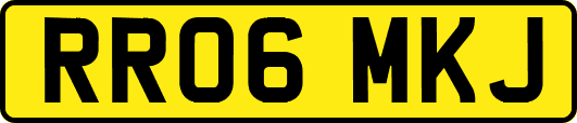 RR06MKJ