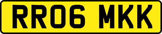 RR06MKK