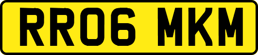 RR06MKM